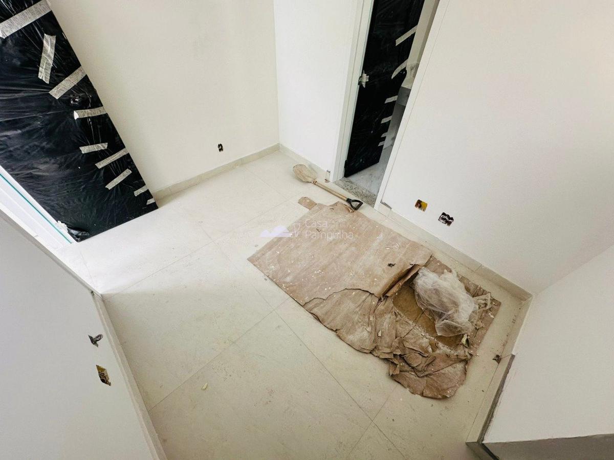 Apartamento, Santa Mônica, 4 Quartos, 1 Vaga, 1 Suíte