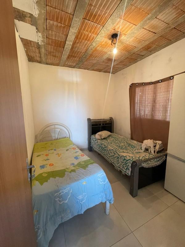 Fazenda, Bom Jardim, 2 Quartos, 2 Vagas, 1 Suíte