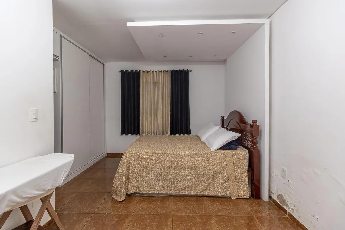 Casa, Céu Azul, 3 Quartos, 1 Vaga, 1 Suíte