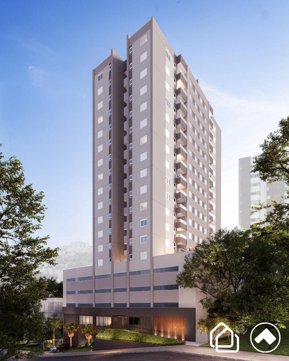 Apartamento, Buritis