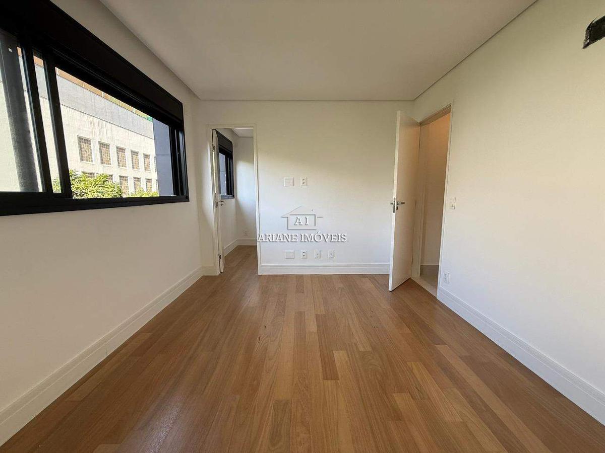 Apartamento, Lourdes, 4 Quartos, 4 Vagas, 4 Suítes