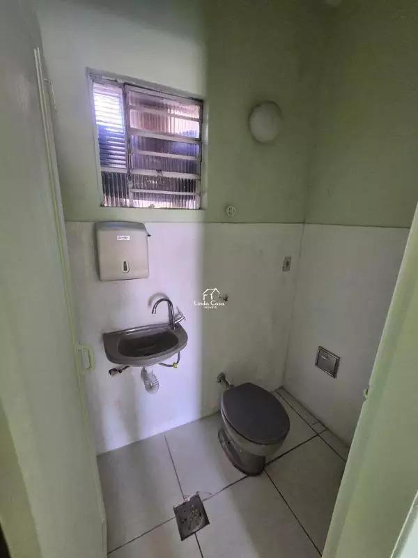 Andar, Padre Eustáquio, 0 Quarto, 0 Vaga