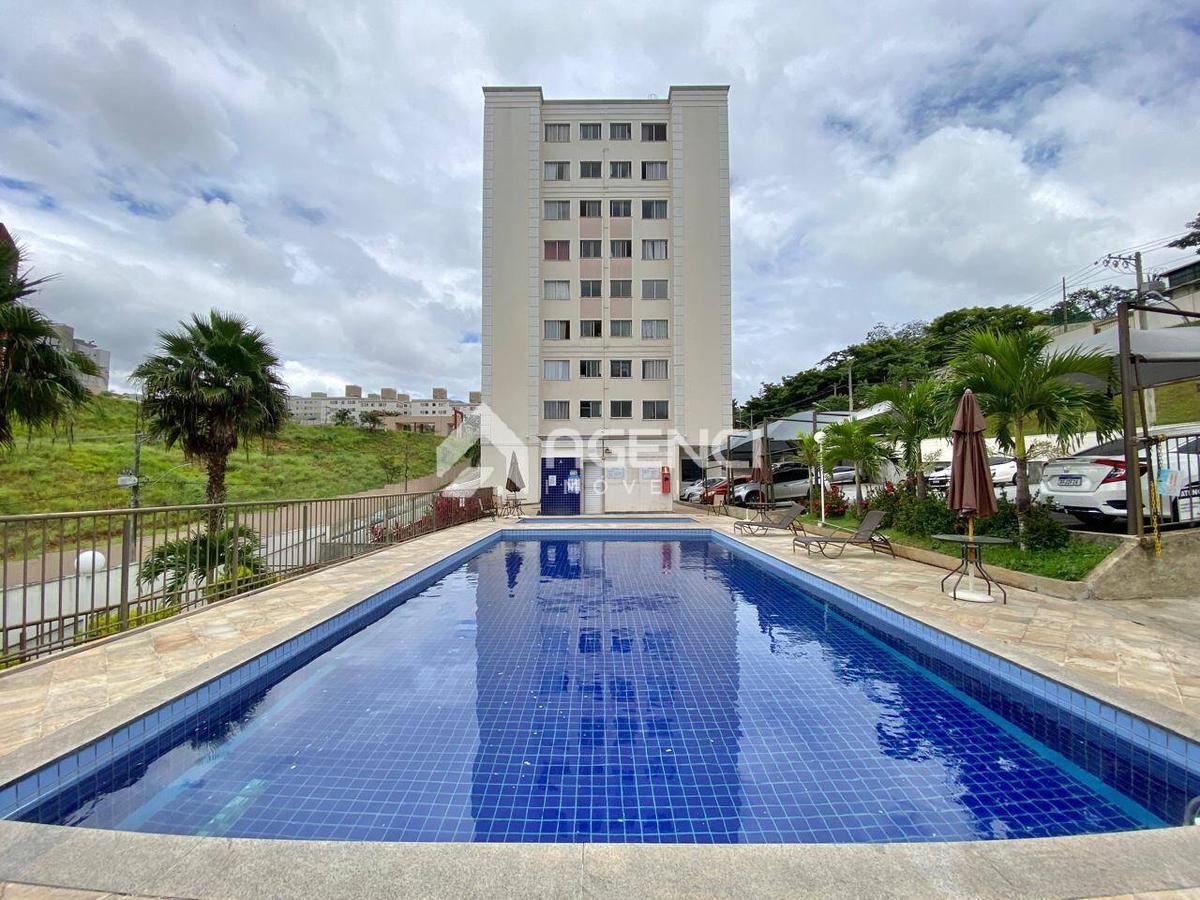 Apartamento, Cabral, 2 Quartos, 0 Vaga, 0 Suíte