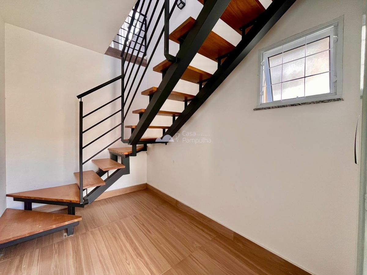 Casa, Santa Amélia, 2 Quartos, 1 Vaga, 1 Suíte
