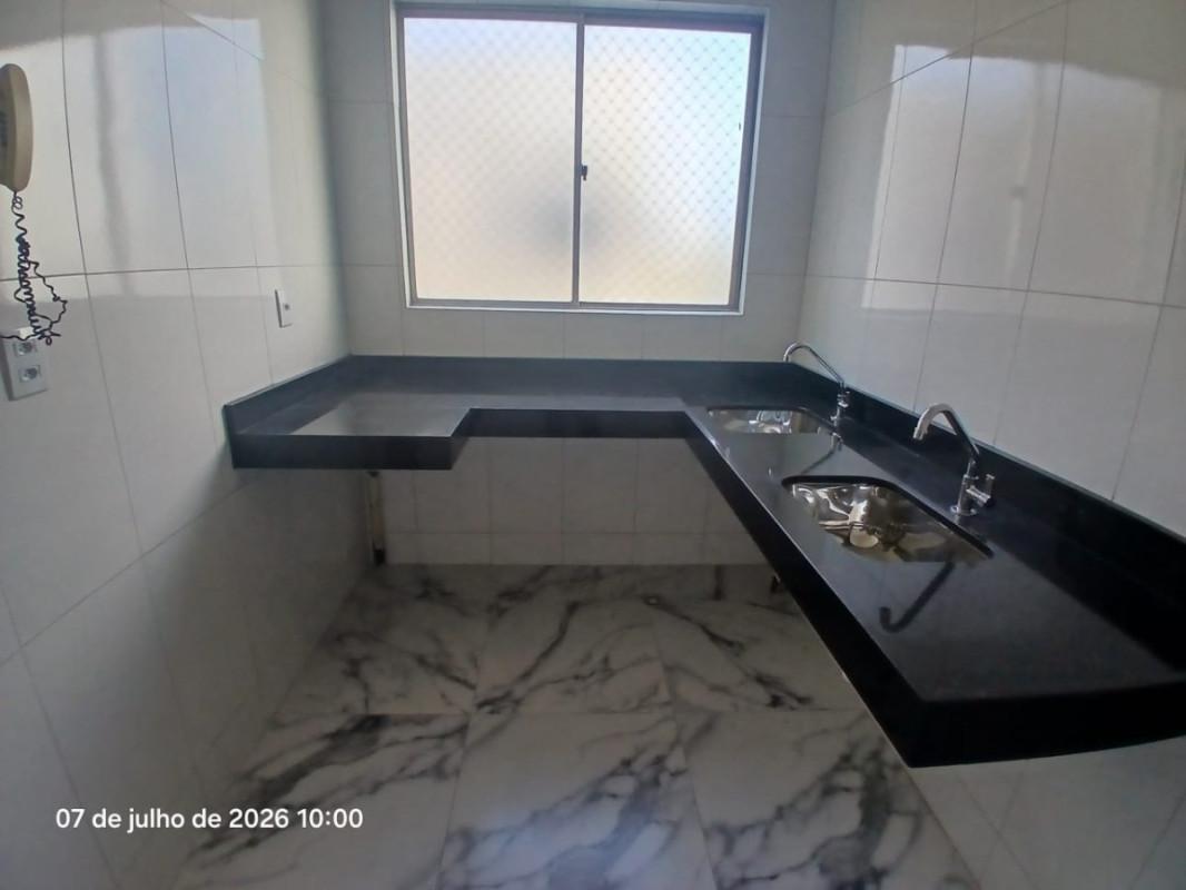 Apartamento, São João Batista (venda Nova), 2 Quartos, 1 Vaga