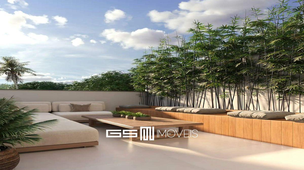 Apartamento, Miramar (barreiro), 3 Quartos, 2 Vagas, 1 Suíte