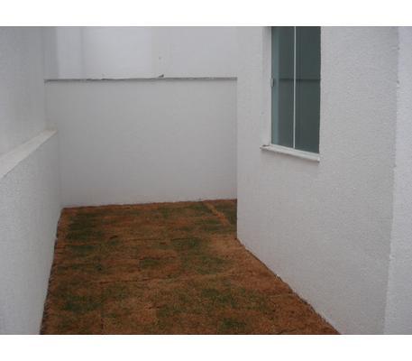 Apartamento, Mantiqueira, 2 Quartos, 1 Vaga