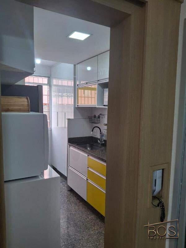 Apartamento, Santa Teresa, 3 Quartos, 2 Vagas, 1 Suíte