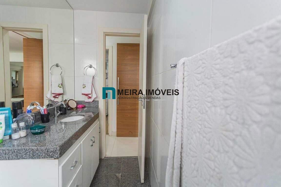 Apartamento, Sion, 3 Quartos, 2 Vagas, 1 Suíte