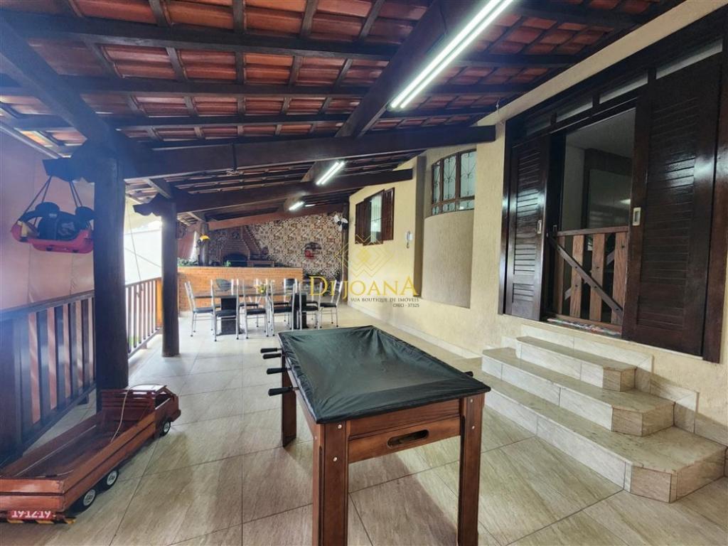 Casa, Guarujá, 4 Quartos, 4 Vagas, 1 Suíte