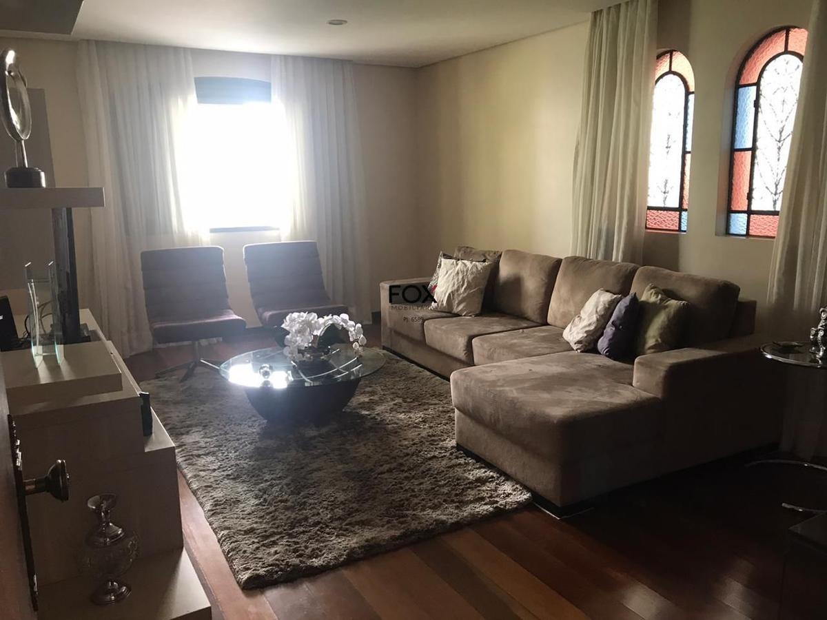 Casa, Centro, 4 Quartos, 2 Vagas, 2 Suítes