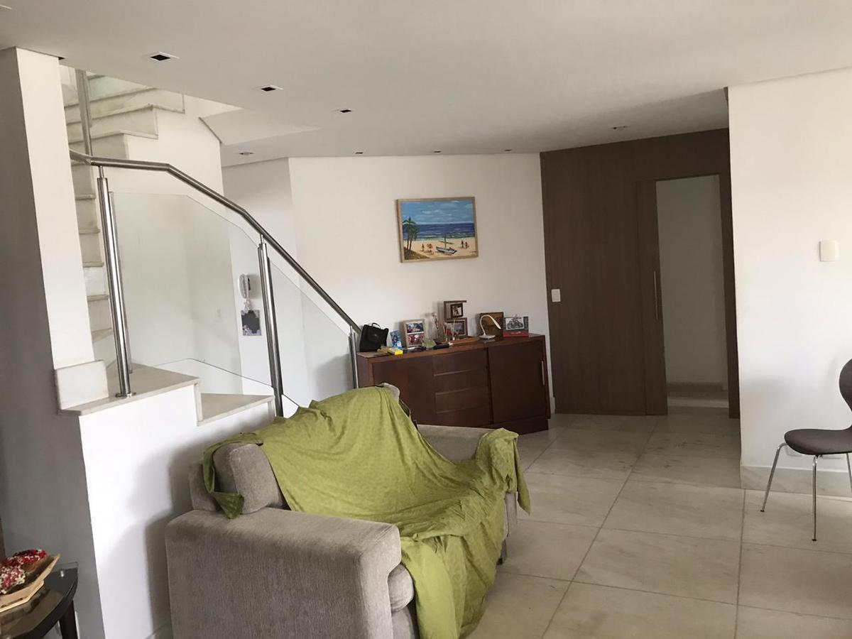 Cobertura, Vila Paris, 4 Quartos, 4 Vagas, 1 Suíte