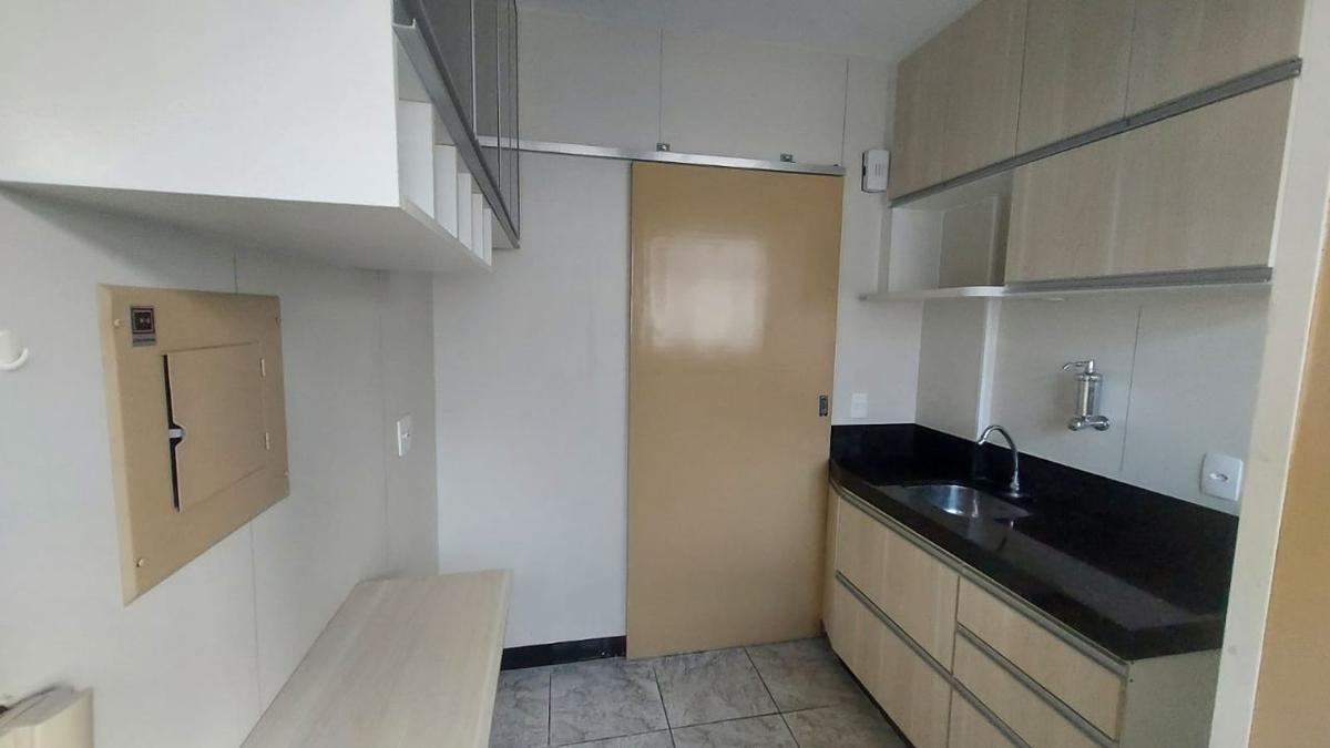 Apartamento, Fernão Dias, 3 Quartos, 1 Vaga, 1 Suíte