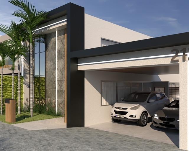 Casa, Paquetá, 4 Quartos, 4 Vagas, 3 Suítes