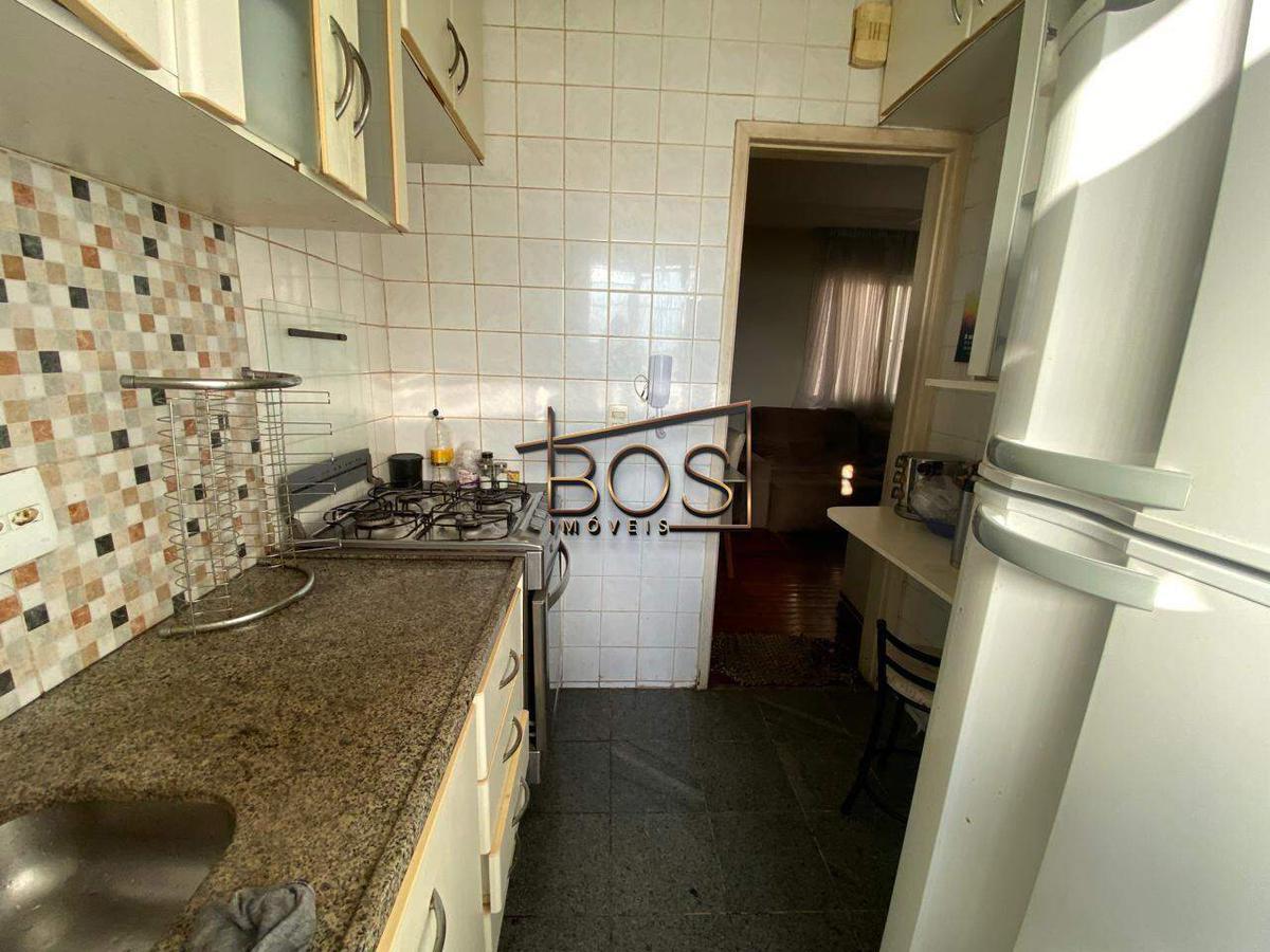 Apartamento, Sagrada Família, 3 Quartos, 1 Vaga, 1 Suíte