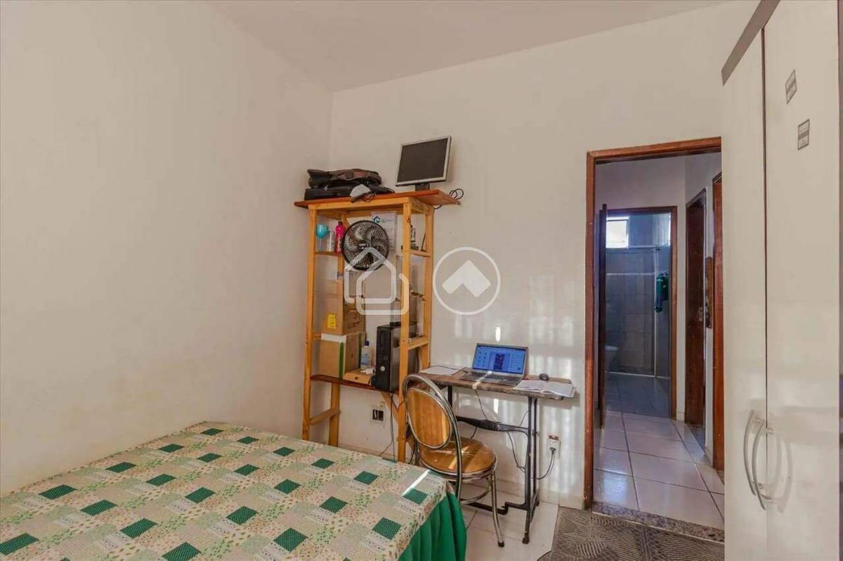 Apartamento, Monsenhor Messias, 3 Quartos, 1 Vaga