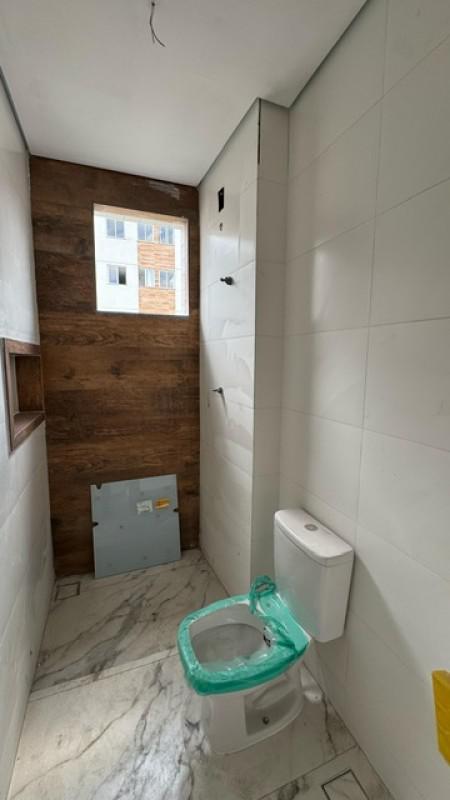 Apartamento, Cabral, 2 Quartos, 2 Vagas, 1 Suíte