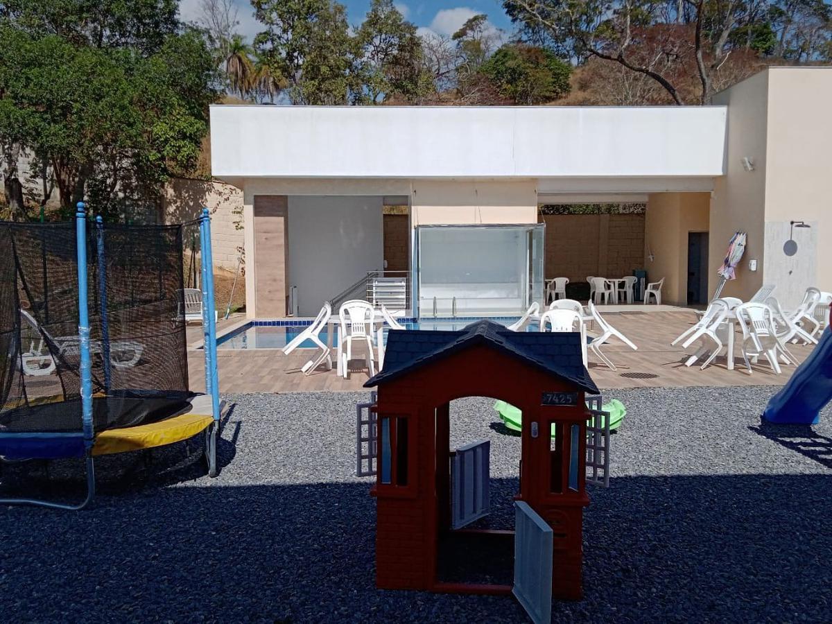 Lote, Condomínio Versailles Ville de France, 0 Quarto, 0 Vaga