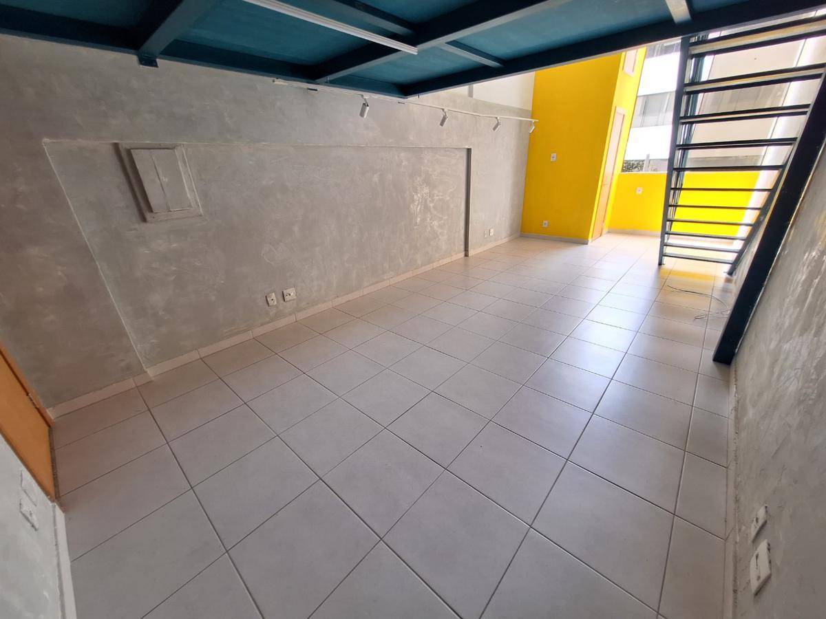Sala, São José, 0 Quarto, 1 Vaga
