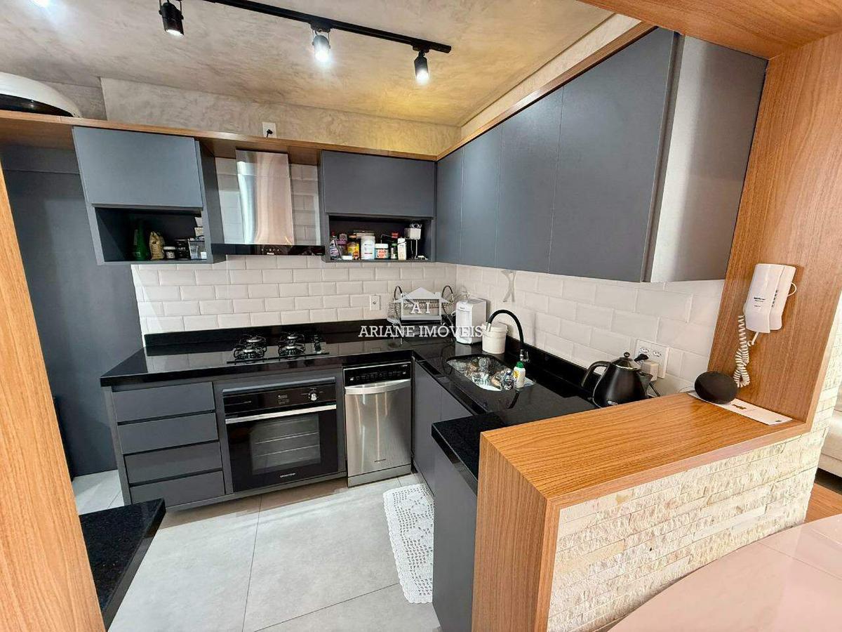 Apartamento, Lourdes, 2 Quartos, 1 Vaga, 1 Suíte