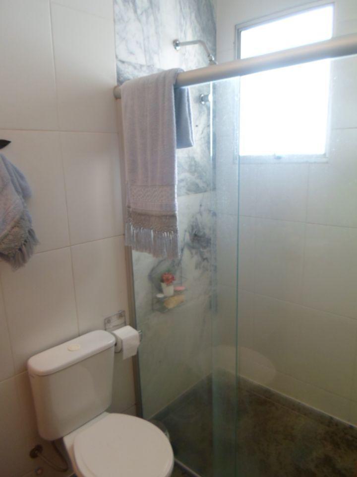 Cobertura, Castelo, 4 Quartos, 3 Vagas, 1 Suíte