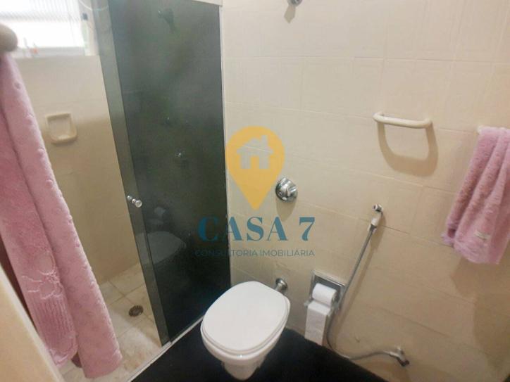 Apartamento, Santo Antônio, 3 Quartos, 0 Vaga, 1 Suíte