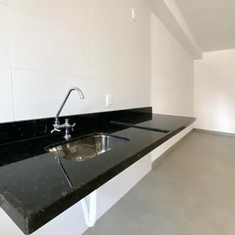 Apart Hotel, Barro Preto, 1 Quarto, 1 Vaga, 1 Suíte