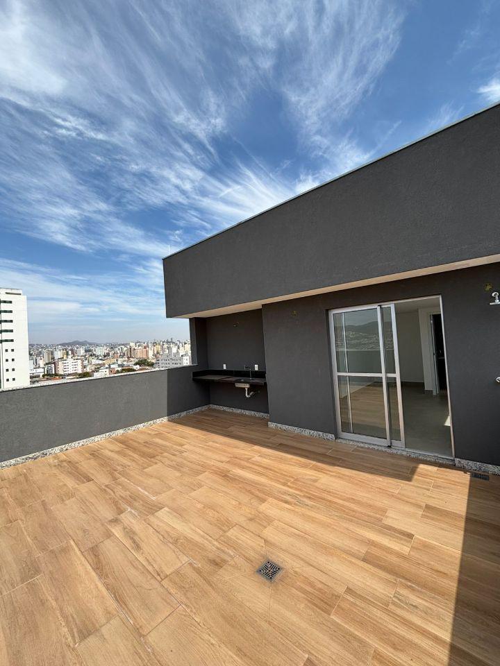 Cobertura, Sagrada Família, 3 Quartos, 2 Vagas, 2 Suítes