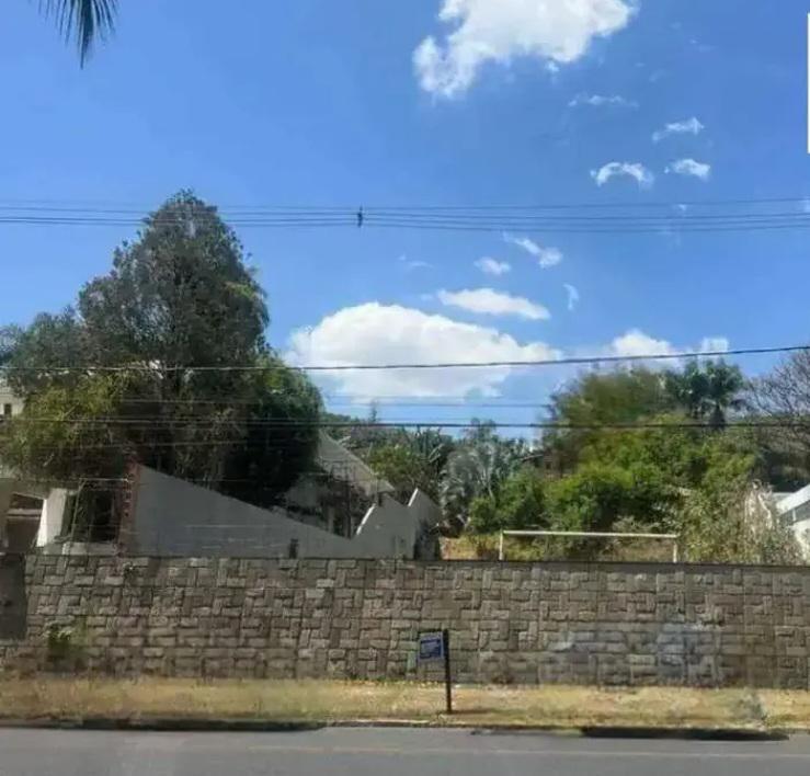 Lote, Jardim Atlântico, 0 Quarto, 0 Vaga