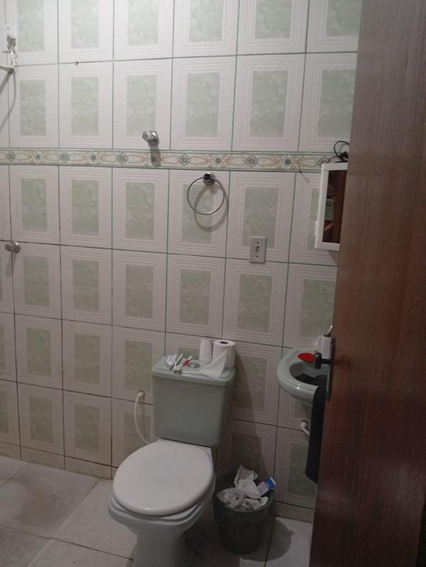 Casa, Jardim Vitória, 2 Quartos, 1 Vaga