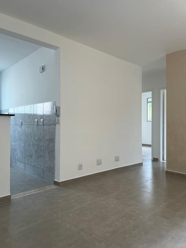 Apartamento, Jardim Riacho das Pedras, 3 Quartos, 1 Vaga, 1 Suíte