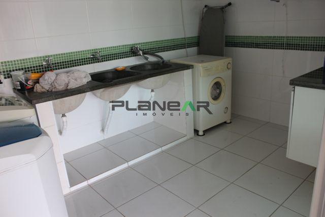 Casa, Jardim Riacho das Pedras, 6 Quartos, 4 Vagas, 1 Suíte