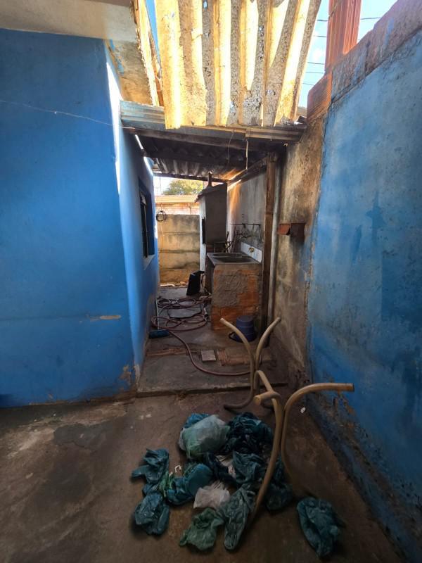 Lote, São Salvador, 2 Quartos, 2 Vagas