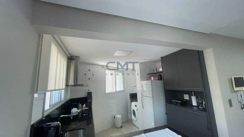 Apartamento, Lourdes, 2 Quartos, 2 Vagas, 1 Suíte