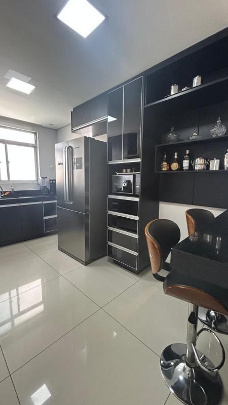 Apartamento, Cidade Nova, 4 Quartos, 4 Vagas, 1 Suíte