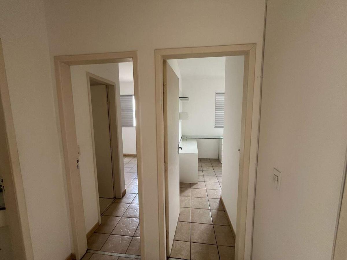 Apartamento, Buritis, 4 Quartos, 2 Vagas, 1 Suíte