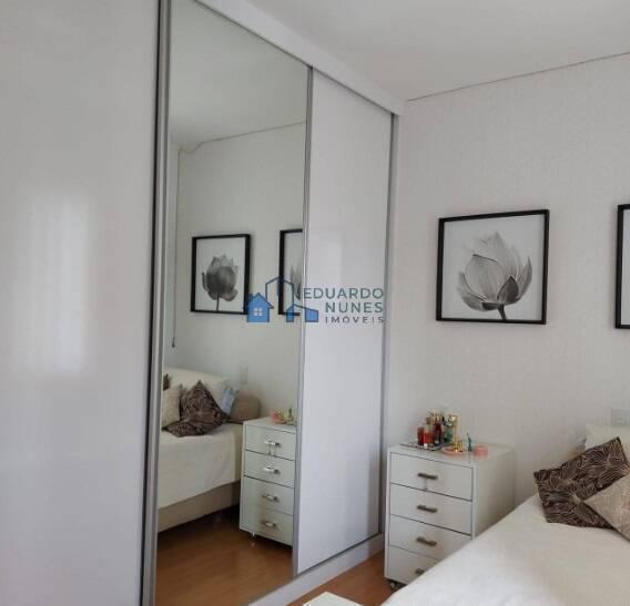 Apartamento, Sion, 4 Quartos, 3 Vagas, 1 Suíte