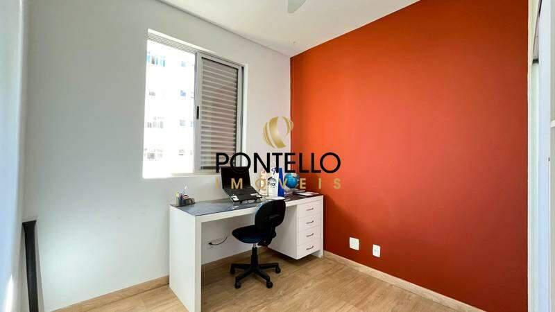 Apartamento, Grajaú, 3 Quartos, 2 Vagas, 1 Suíte