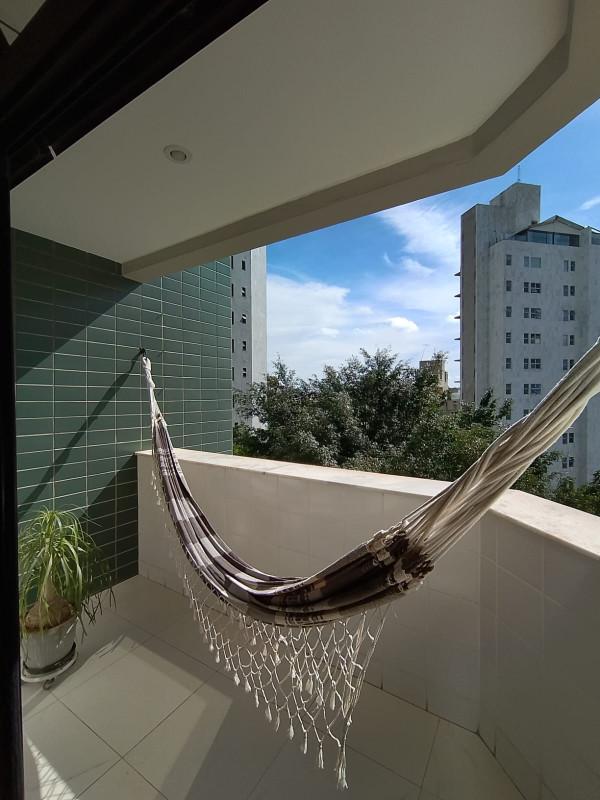 Apartamento, Gutierrez, 2 Quartos, 2 Vagas, 1 Suíte