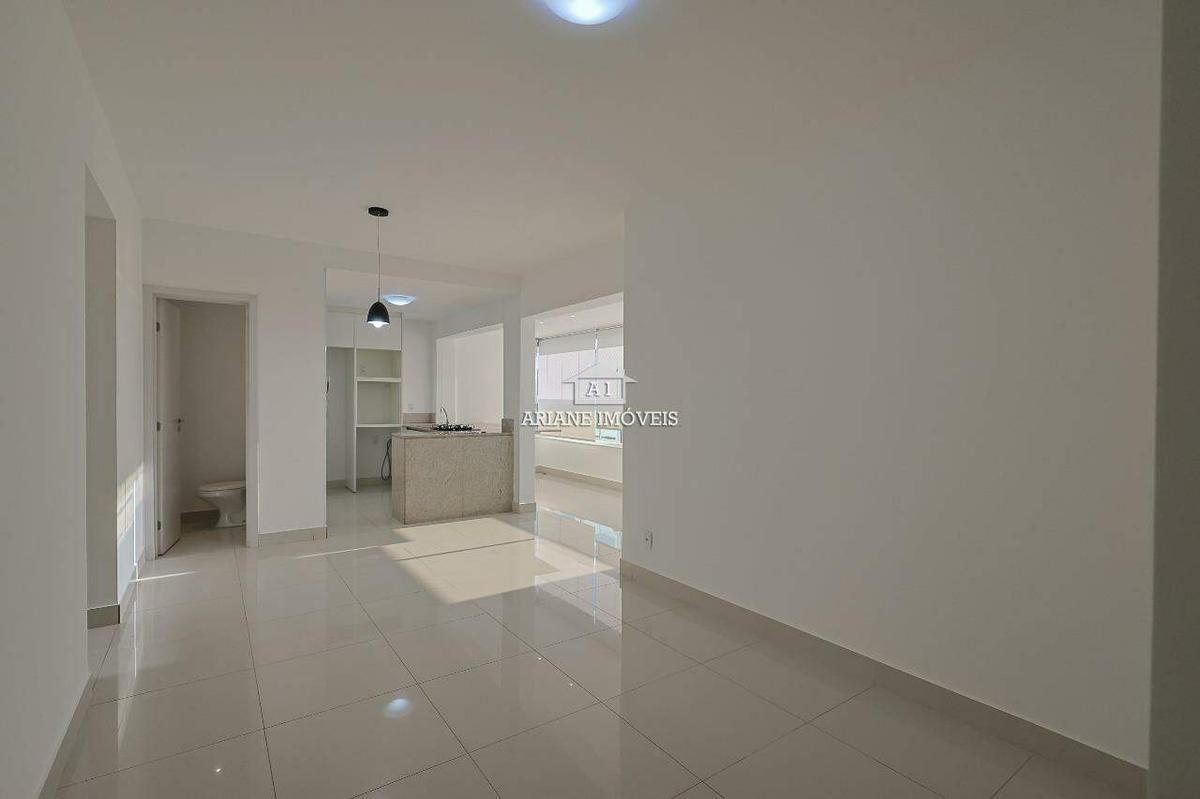 Apartamento, Vila da Serra, 2 Quartos, 2 Vagas, 2 Suítes