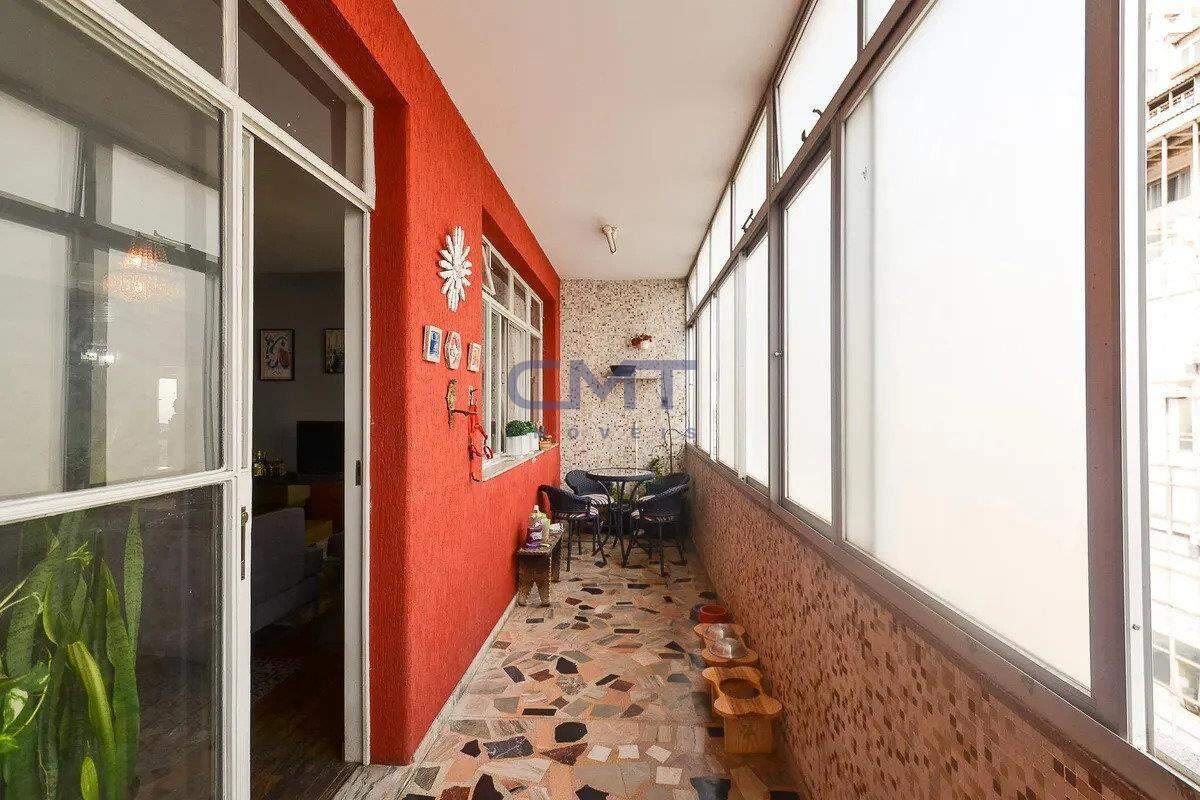 Apartamento, Centro, 3 Quartos, 1 Vaga, 1 Suíte