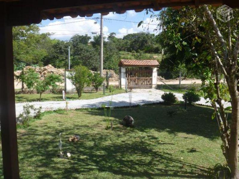 Casa, Centro, 6 Quartos, 2 Vagas, 2 Suítes