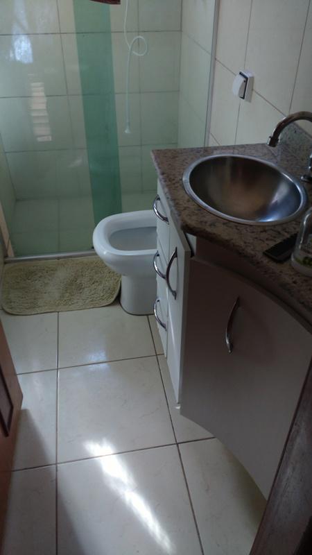Casa, Eldorado, 4 Quartos, 5 Vagas, 1 Suíte