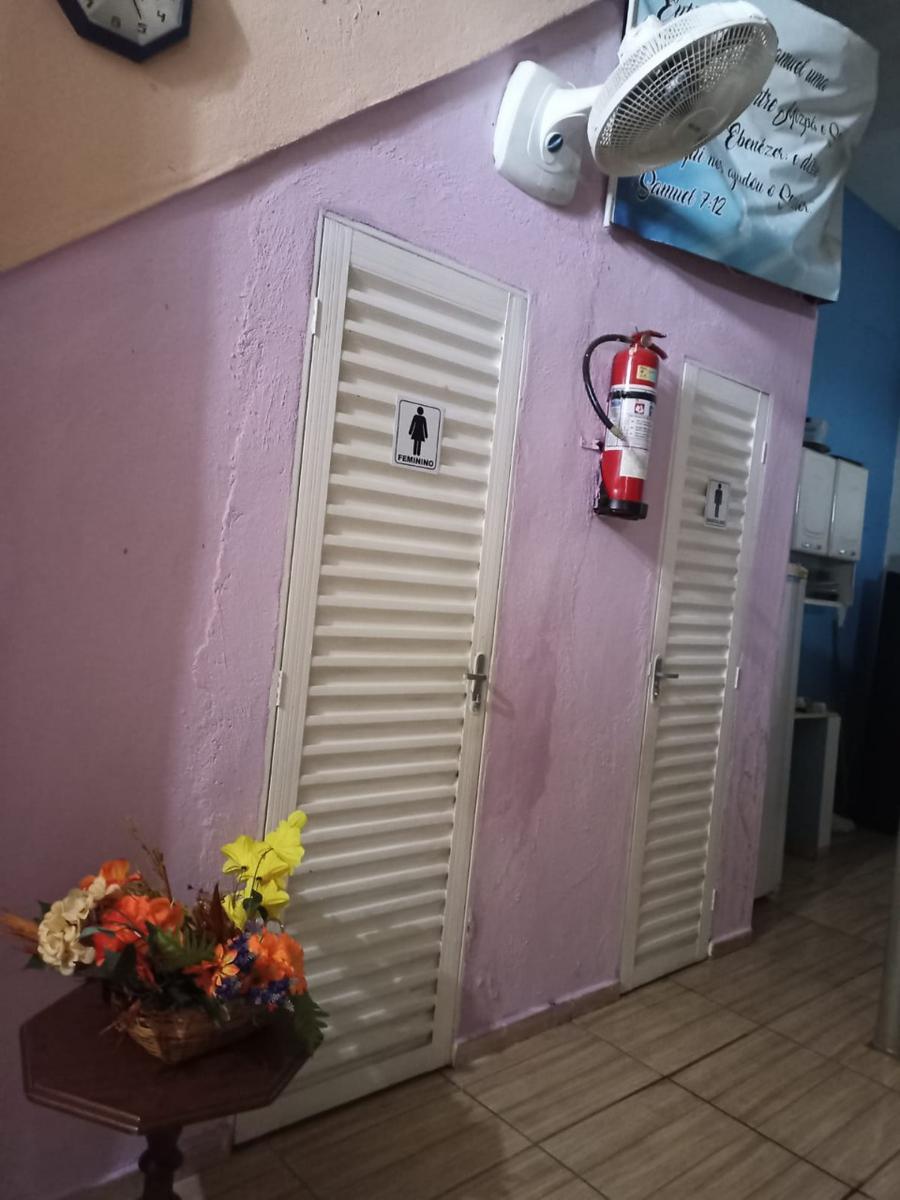 Casa Comercial, Morada da Serra, 3 Quartos, 0 Vaga, 1 Suíte