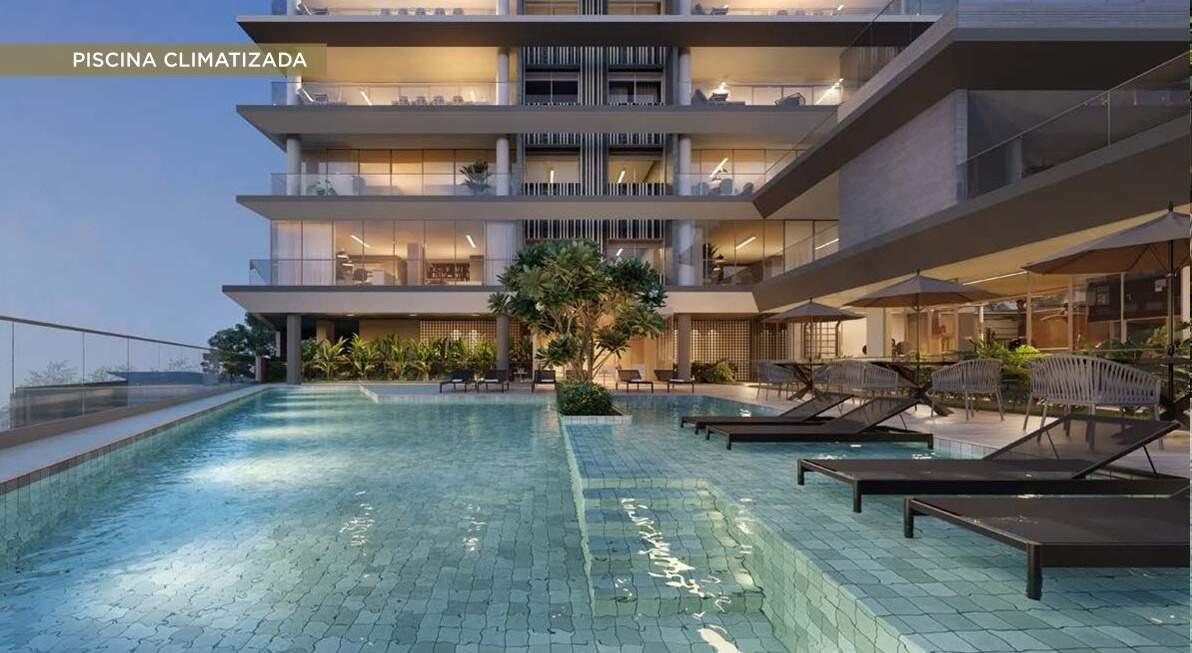 Cobertura, Vila da Serra, 4 Quartos, 3 Vagas, 2 Suítes