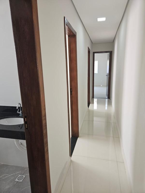 Casa, Vila Verde, 3 Quartos, 2 Vagas, 1 Suíte