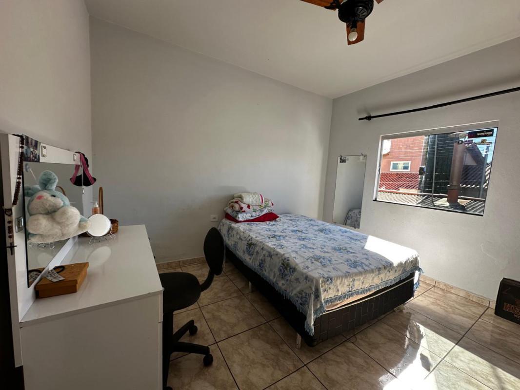 Casa, Centro, 3 Quartos, 1 Vaga
