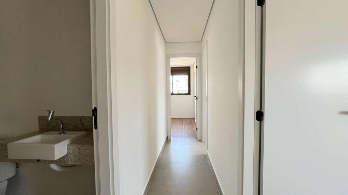 Cobertura, Prado, 3 Quartos, 2 Vagas, 2 Suítes