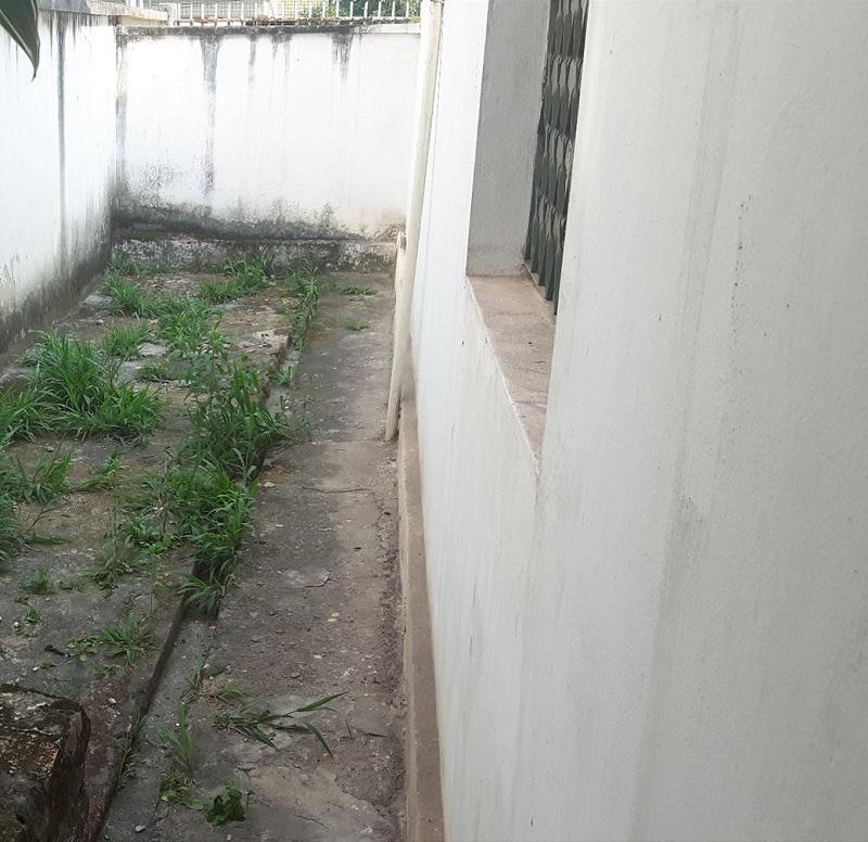 Casa, Minas Brasil, 3 Quartos, 2 Vagas, 1 Suíte