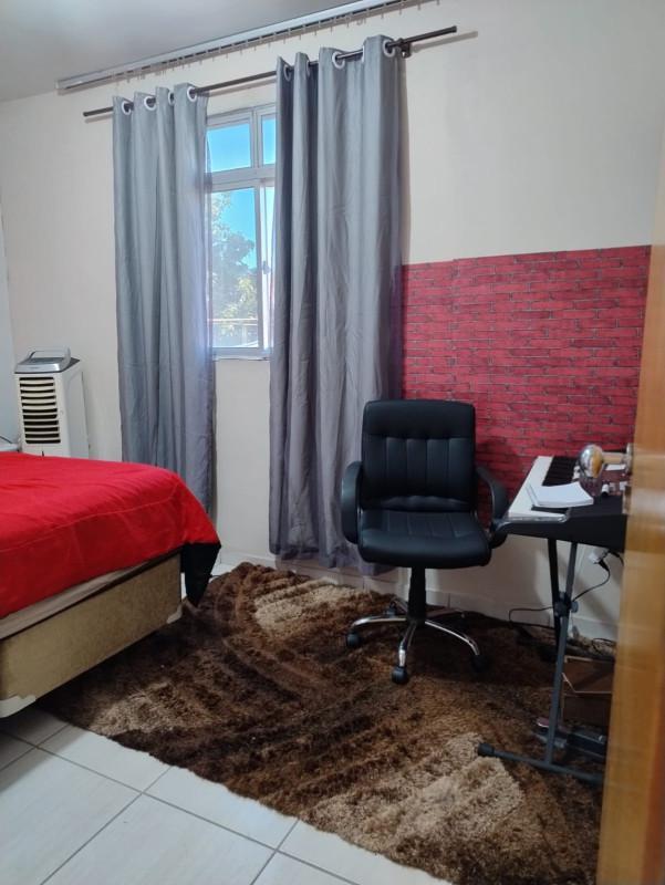 Apartamento, Jardim Bandeirantes, 2 Quartos, 0 Vaga